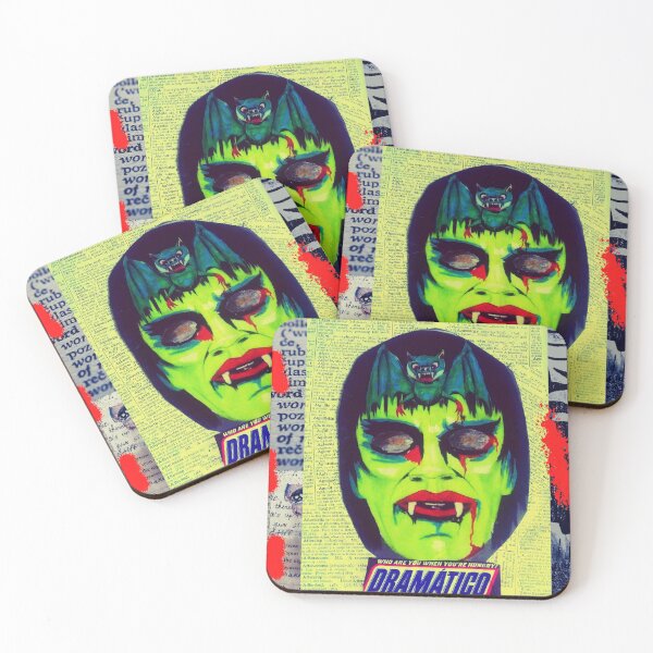 Item preview, HUNGRY designed and sold by Swooncake Press.