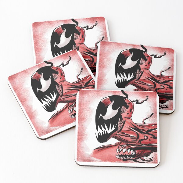 Item preview, Demon Red designed and sold by wetexgeek.