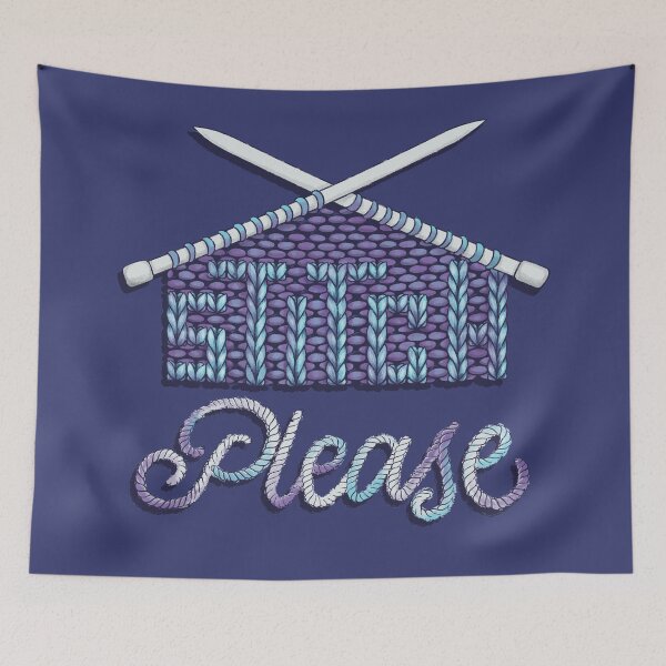 Item preview, Stitch Please designed and sold by polliadesign.