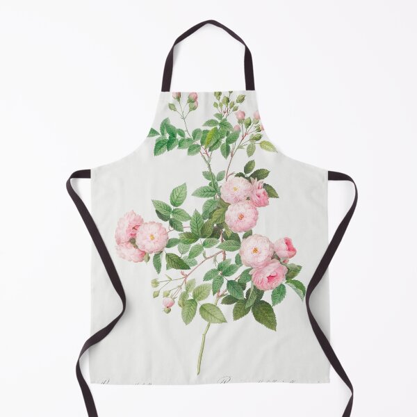 Item preview, Les Roses by Pierre-Joseph Redouté designed and sold by EsotericBotanic.