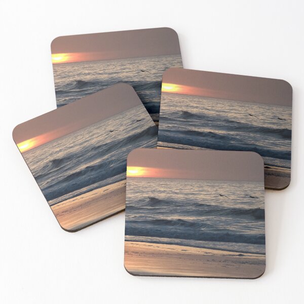 Item preview, Dawn at South Carolina Beach designed and sold by Roger Easley.