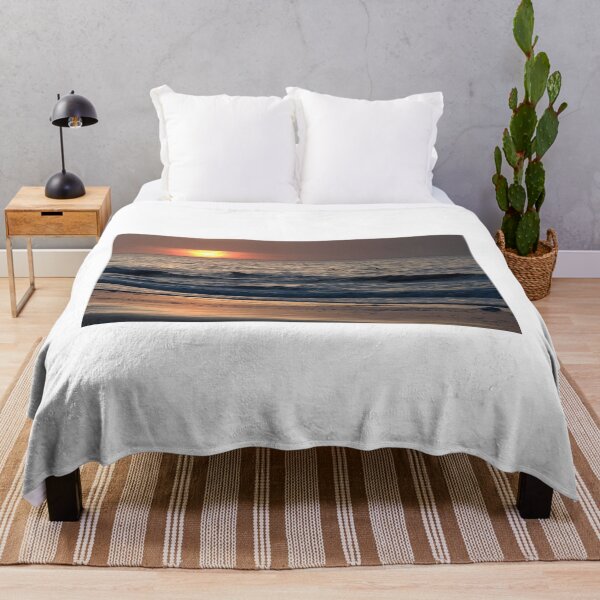 Item preview, Dawn at South Carolina Beach designed and sold by Roger Easley.