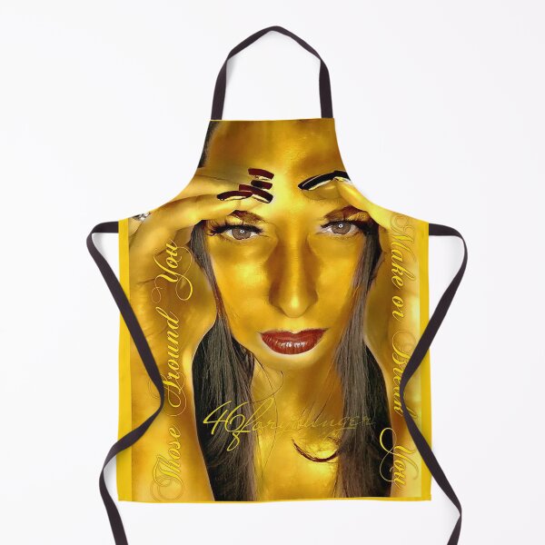 Item preview, Make Or Break You - PA4 designed and sold by 46foryounger.