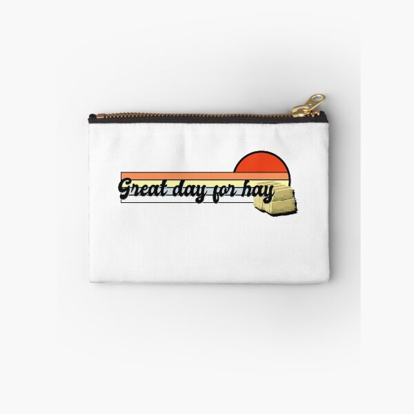 Item preview, Letterkenny Great Day for Hay designed and sold by PincGeneral.