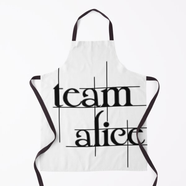 Item preview, Team Alice designed and sold by lindsalexandra.
