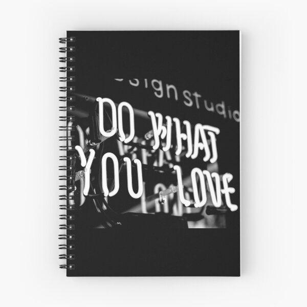 Item preview, Do What You Love designed and sold by IMPHives.