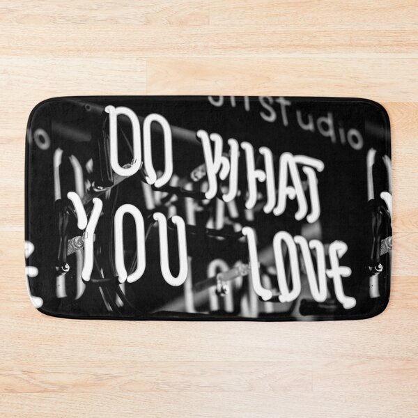 Item preview, Do What You Love designed and sold by IMPHives.