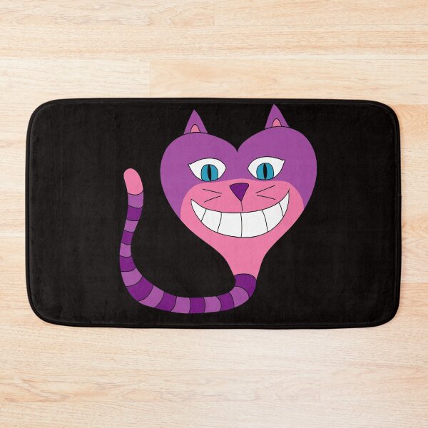 Item preview, Cheshire cat designed and sold by Limoncitas.