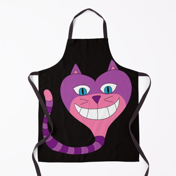 Item preview, Cheshire cat designed and sold by Limoncitas.