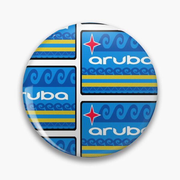 Item preview, FOR ARUBA designed and sold by wahine24.