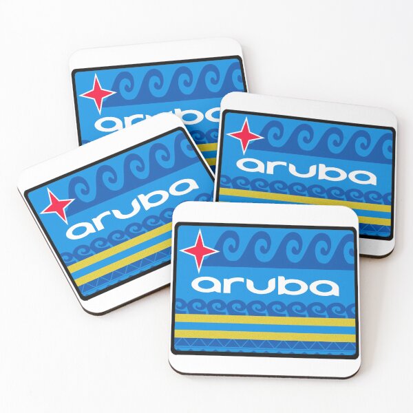 Item preview, FOR ARUBA designed and sold by wahine24.