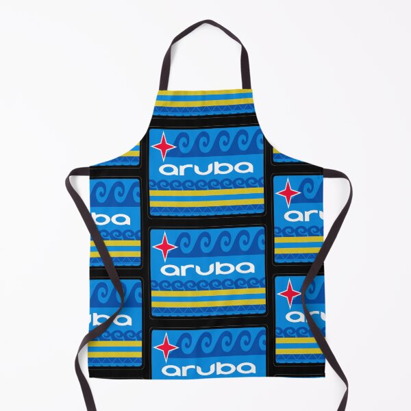 Item preview, FOR ARUBA designed and sold by wahine24.