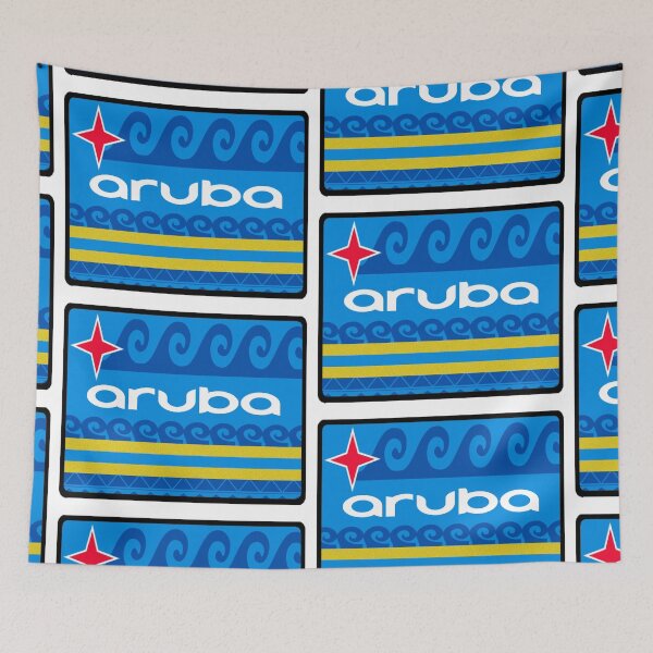 Item preview, FOR ARUBA designed and sold by wahine24.