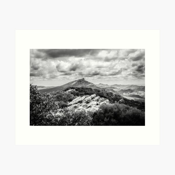 Item preview, Wilpena Pound designed and sold by DVJPhotography.
