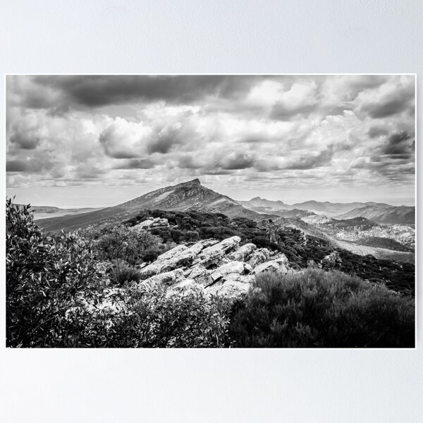Item preview, Wilpena Pound designed and sold by DVJPhotography.