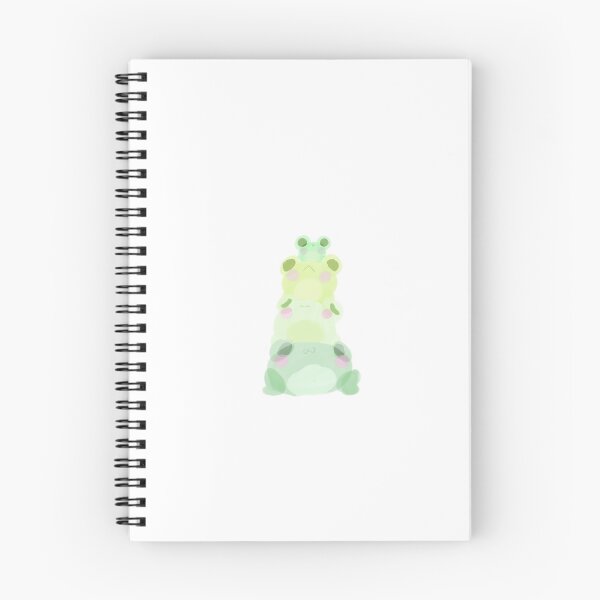 Item preview, Frog Stack designed and sold by ArtemisMoons.