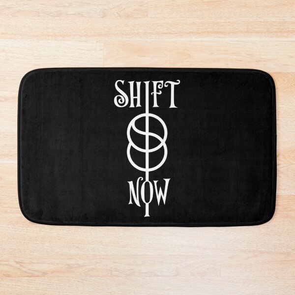 Item preview, Shift Now | Desired Reality | Shifting Reality | Reality Shifting designed and sold by RazorDezign.