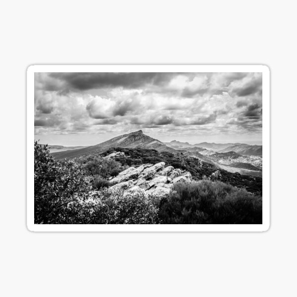 Item preview, Wilpena Pound designed and sold by DVJPhotography.