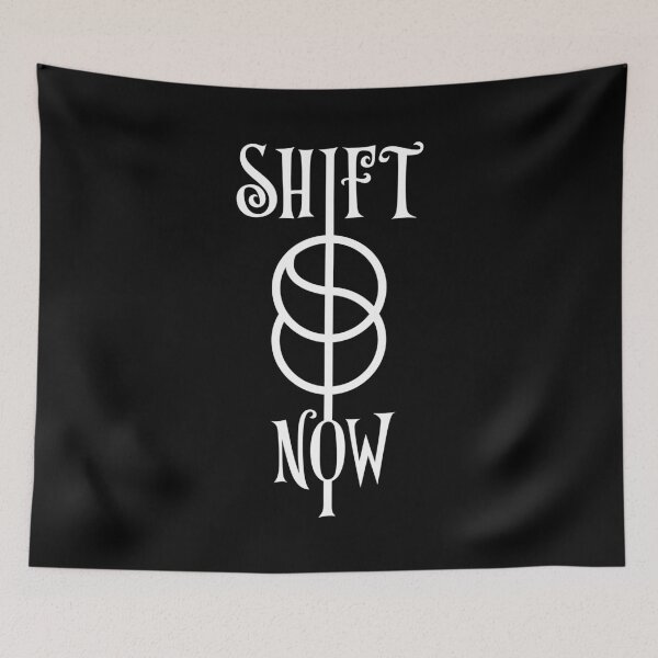 Item preview, Shift Now | Desired Reality | Shifting Reality | Reality Shifting designed and sold by RazorDezign.