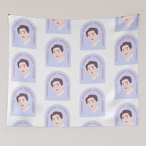 Item preview, Vincenzo Cassano Family  designed and sold by cimong.