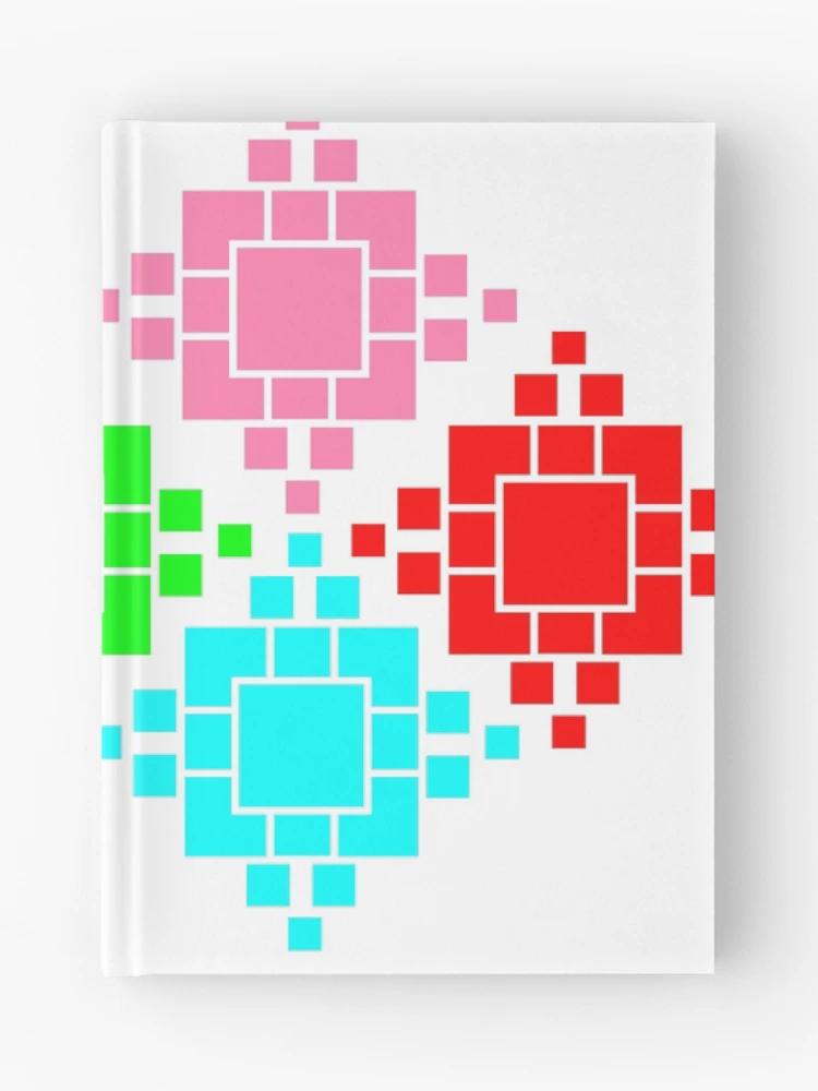 Thumbnail 1 of 3, Journal, PV designed and sold by Sqndesigns.