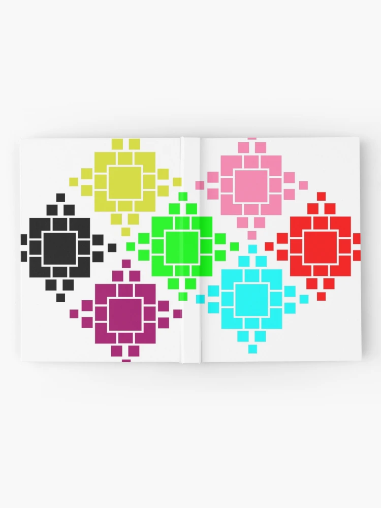 Thumbnail 2 of 3, Journal, PV designed and sold by Sqndesigns.