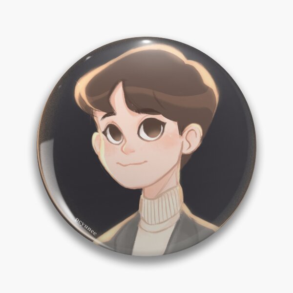 Item preview, Chen golden exo designed and sold by pcyunee.
