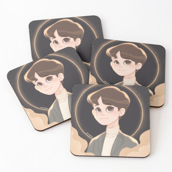 Item preview, Chen golden exo designed and sold by pcyunee.