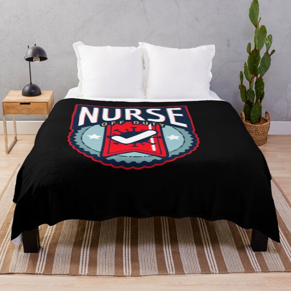Item preview, Nurse off duty- nurse mom quotes designed and sold by mr&mrsmalik malik.