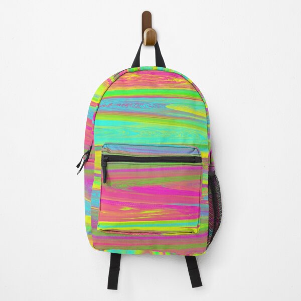 Item preview, Neon Static designed and sold by Al Renea.