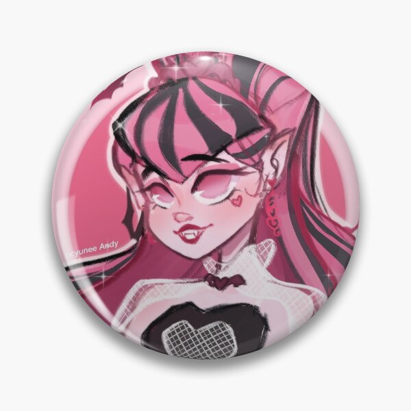Item preview, Draculaura 1600 designed and sold by pcyunee.