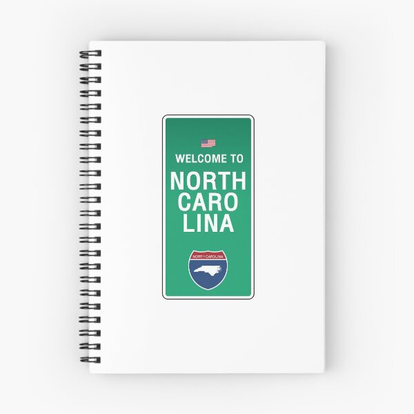 Item preview, Welcome to North Carolina designed and sold by srattha.