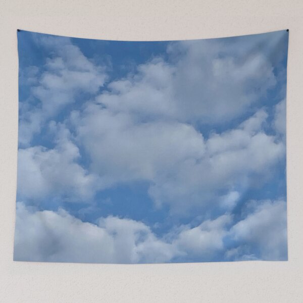 Item preview, CLOUDY  designed and sold by RetroPlaceee.