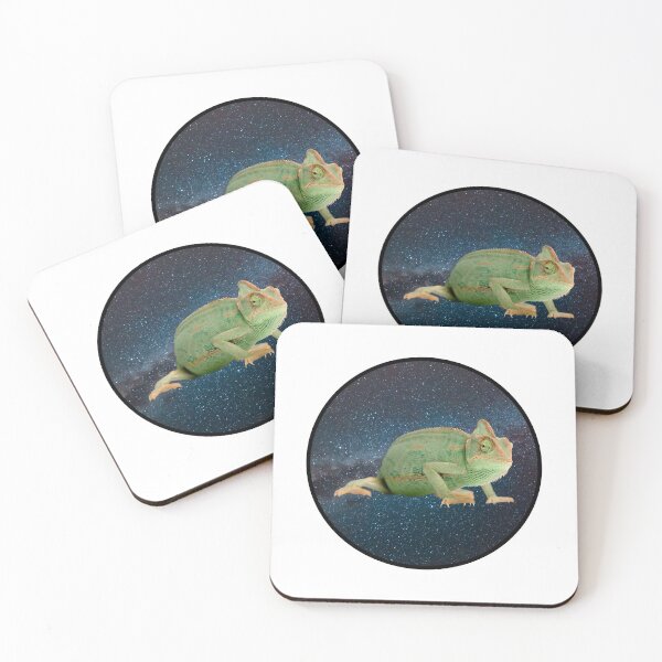 Item preview, Chameleon Universe Ecology designed and sold by DiegoUrz.