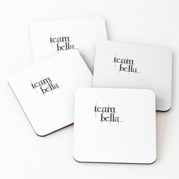 Item preview, Team Bella designed and sold by lindsalexandra.