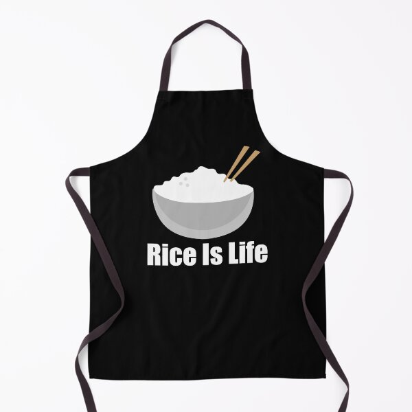 Item preview, Rice is life designed and sold by LAST WEEK'S STOLEN AESTHETICS.