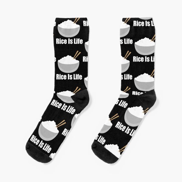 Item preview, Rice is life designed and sold by LAST WEEK'S STOLEN AESTHETICS.