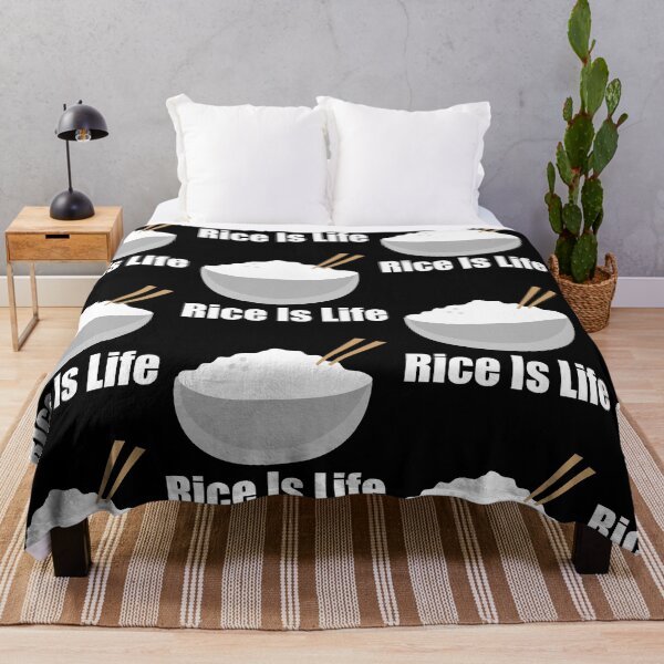 Item preview, Rice is life designed and sold by LAST WEEK'S STOLEN AESTHETICS.