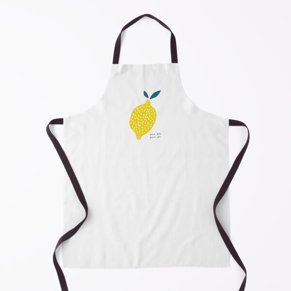 Item preview, Summer Lemon - When life gives you lemons make lemonade. designed and sold by webmuza3.