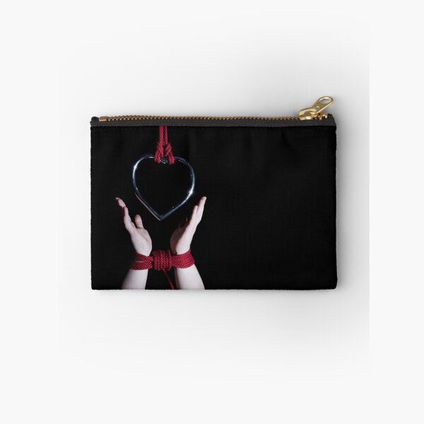 Item preview, bound in supplication and love designed and sold by Chris Blakeley.