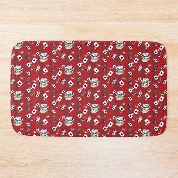 Item preview, three of clover designed and sold by SweetLittleNeko.