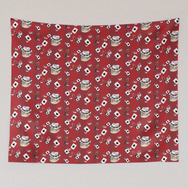 Item preview, three of clover designed and sold by SweetLittleNeko.