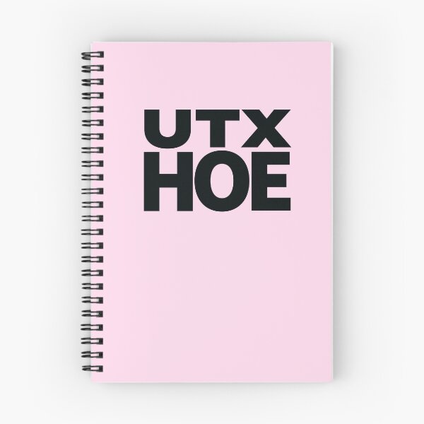 Item preview, UTX HOE designed and sold by Anonymousbtb.