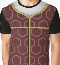 Fiona Graphic Tee, Variant A Graphic T-Shirt
