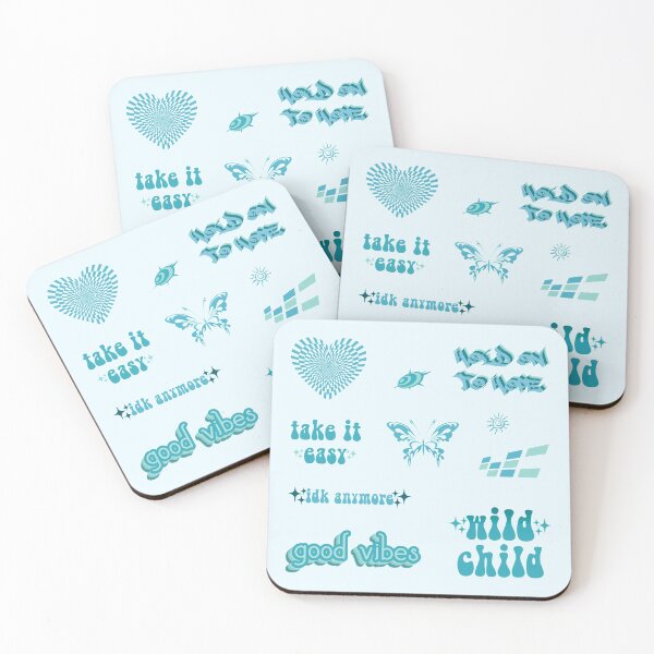 Item preview, Blue Chill Vibes Variety Pack designed and sold by everything4eva.