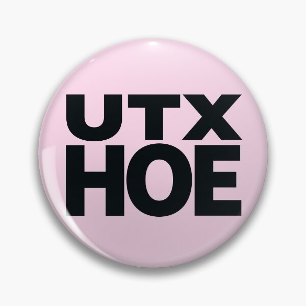 Item preview, UTX HOE designed and sold by Anonymousbtb.