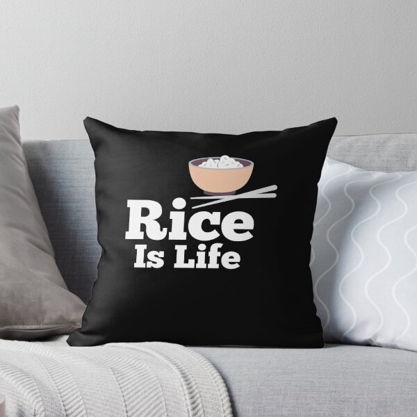 Item preview, Rice is life designed and sold by LAST WEEK'S STOLEN AESTHETICS.