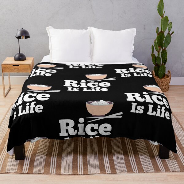 Item preview, Rice is life designed and sold by LAST WEEK'S STOLEN AESTHETICS.