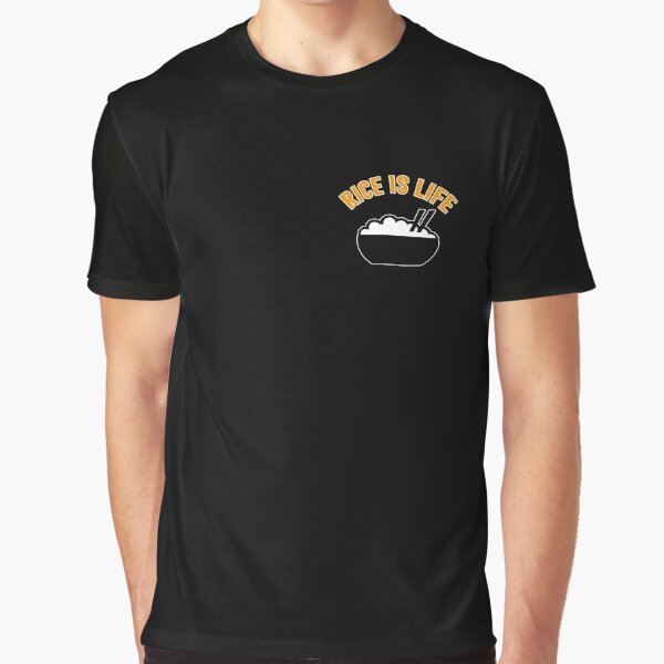 Item preview, Copy of Rice is life designed and sold by LAST WEEK'S STOLEN AESTHETICS.