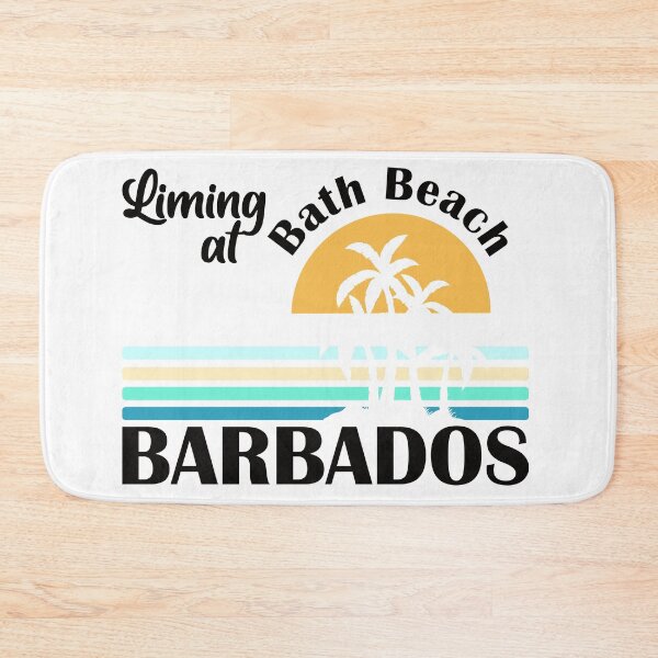 Item preview, Find me at The Beach, Liming at Bath, St. John, Barbados designed and sold by MimsTees.